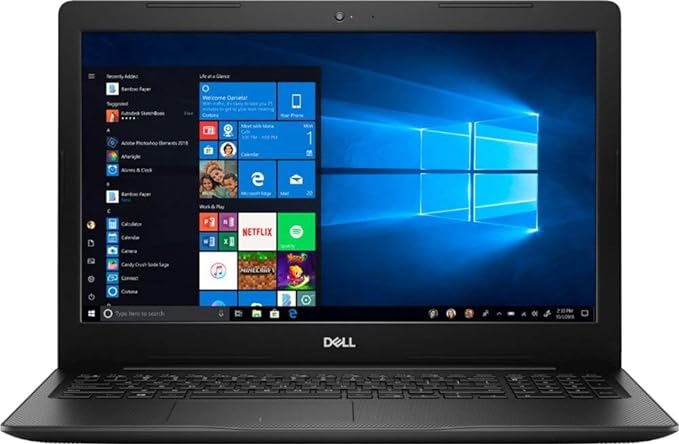 Dell Inspiron i3583