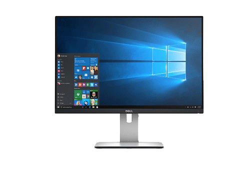 Dell UltraSharp 24" Monitor