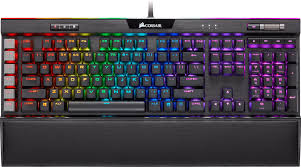 Corsair K95 RGB Keyboard