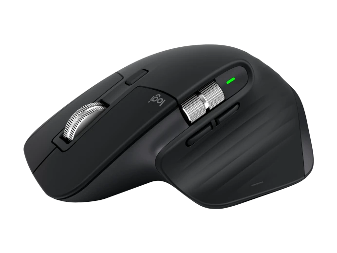 Logitech MX Master 3