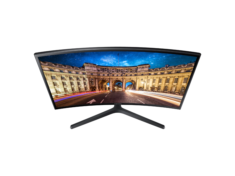 Samsung 27" Curved Monitor