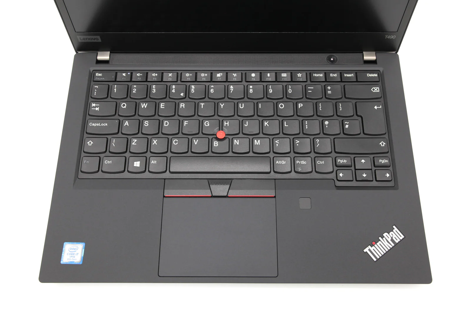 Lenovo ThinkPad