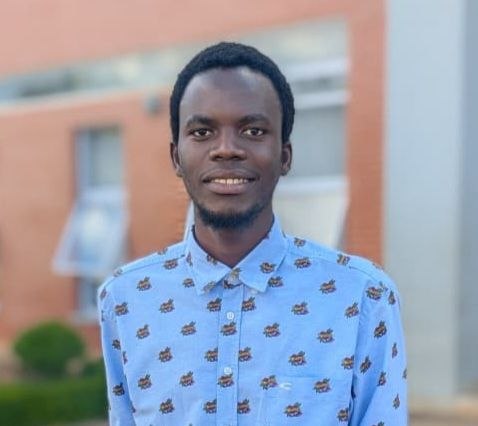 Misheck Chihana