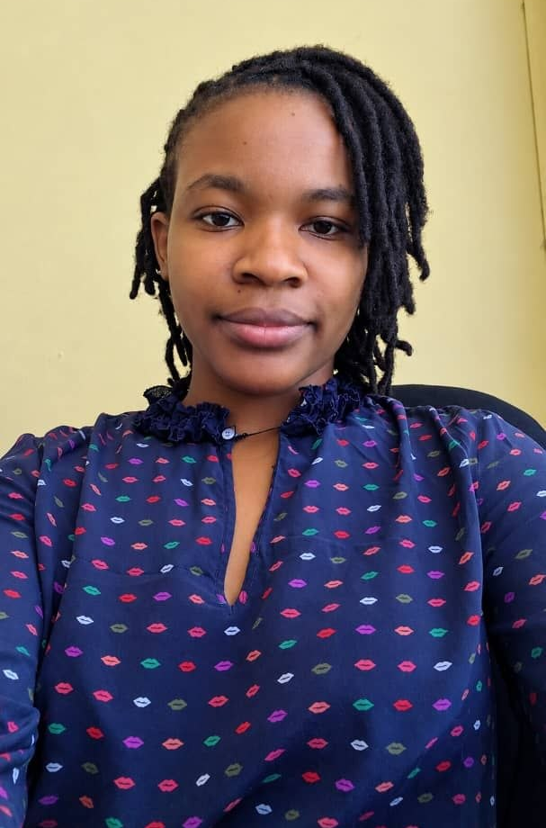 Rosemary Nyirenda